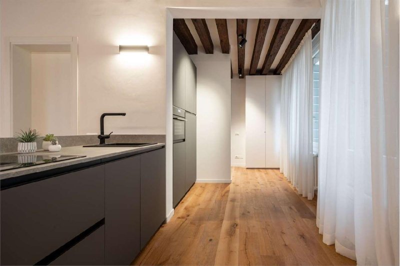 Apartamento em Veneza