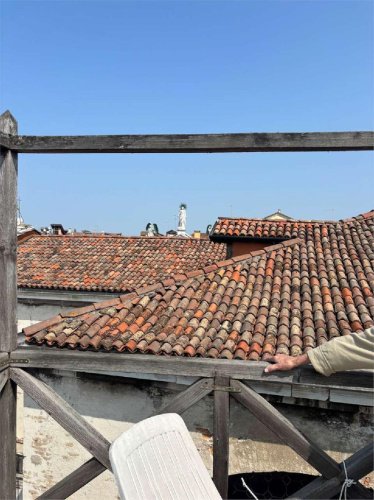 Apartamento en Venecia