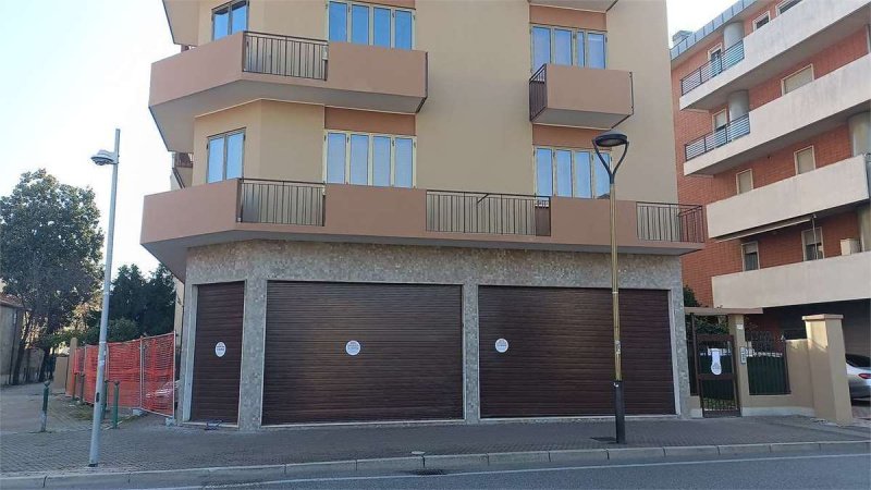 Inmueble comercial en Venecia