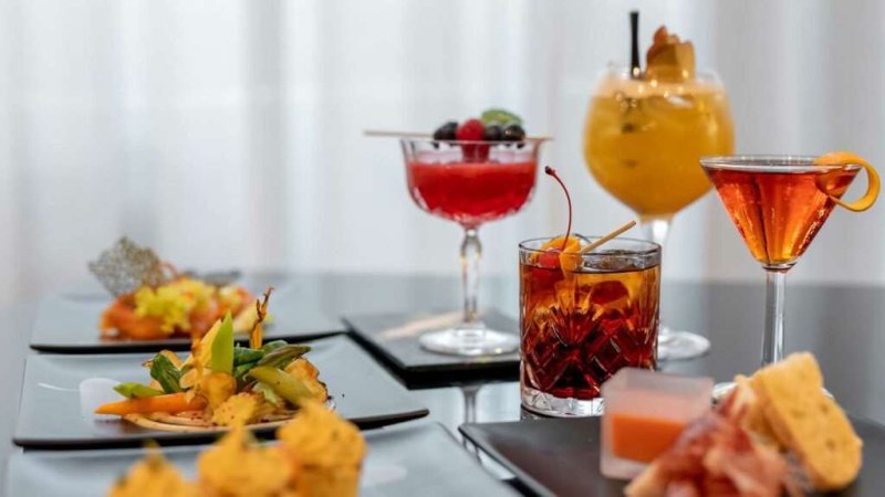 Inmueble comercial en Venecia