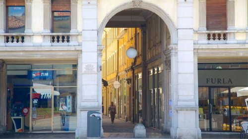 威尼斯商业房产