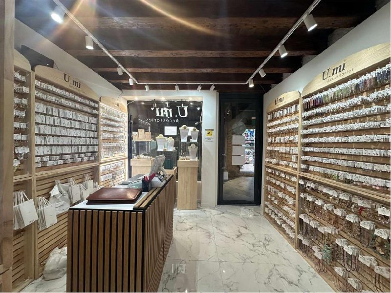 Inmueble comercial en Venecia