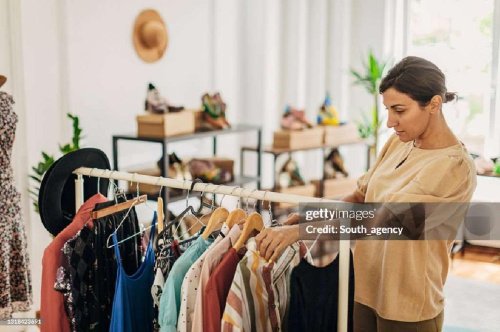 Edifício comercial em Veneza