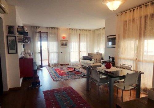 Чердак в Порденоне