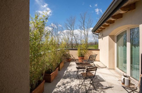 Вилла в Груаро