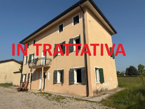 Detached house in Pasiano di Pordenone