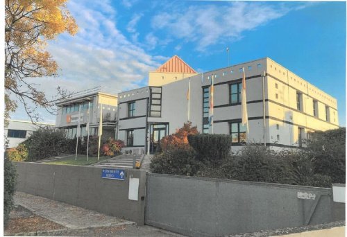 Коммерческая недвижимость в Корденонс