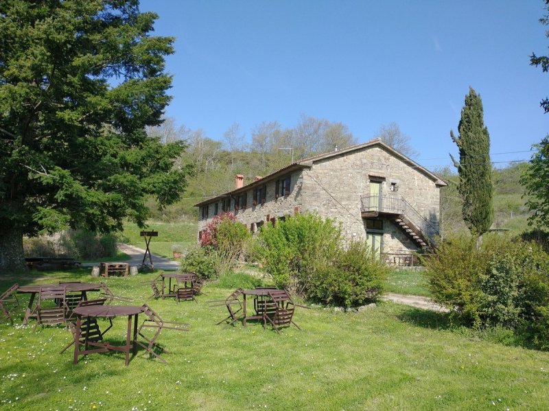 皮安迪斯科自由堡市镇休闲农业