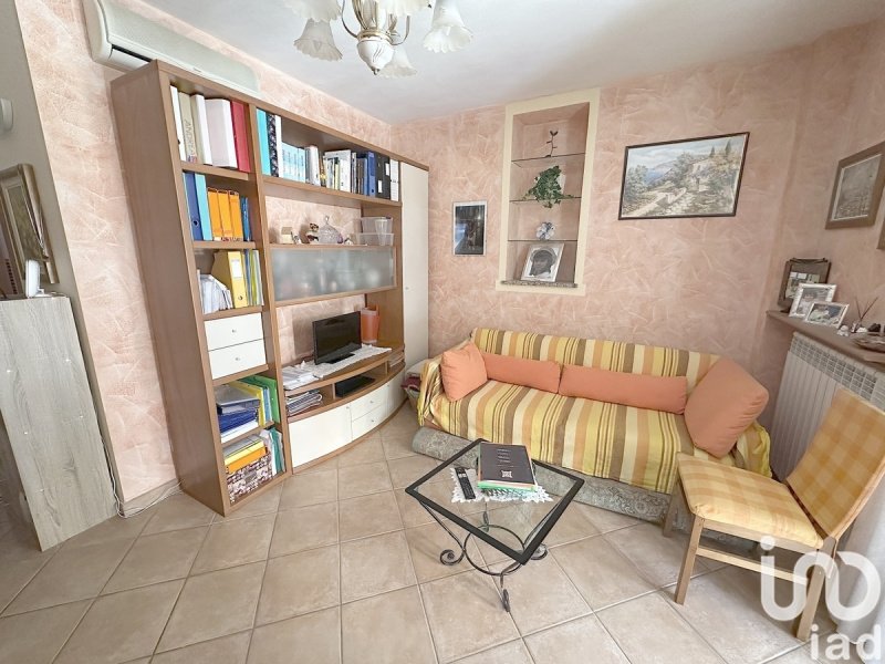 Appartement in Ventimiglia