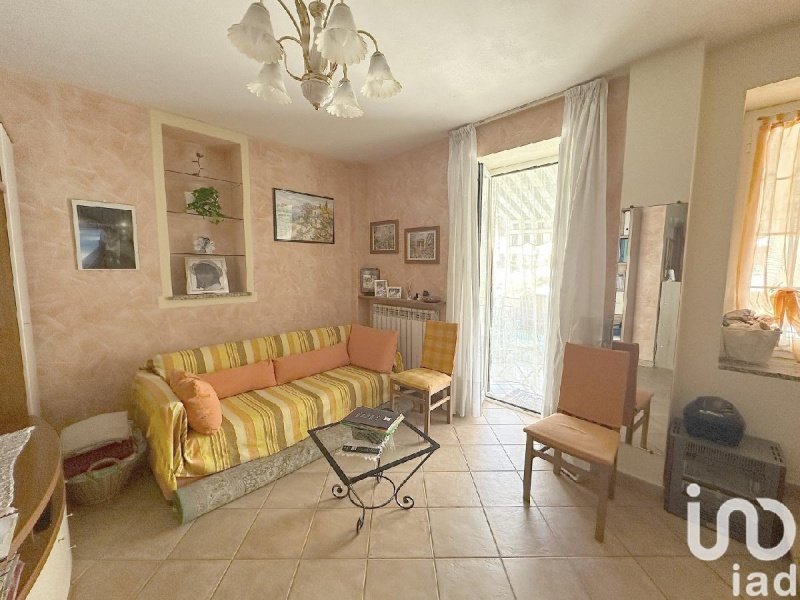 Appartement in Ventimiglia