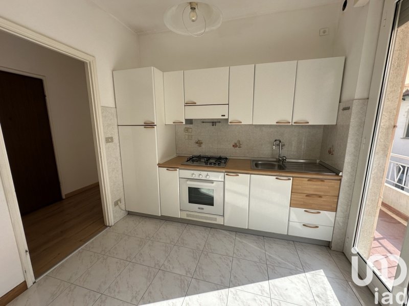 Квартира в Сан-Ремо