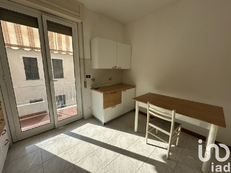 Квартира в Сан-Ремо