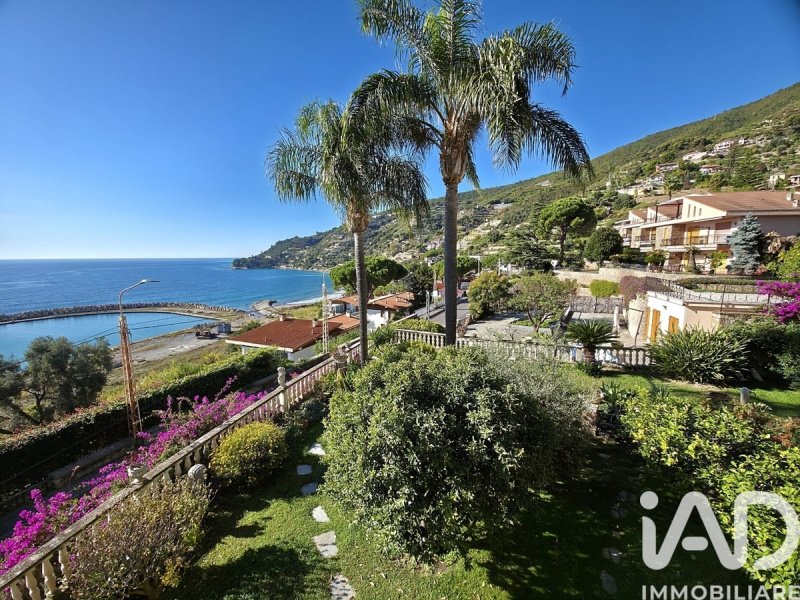 Appartement in Ospedaletti