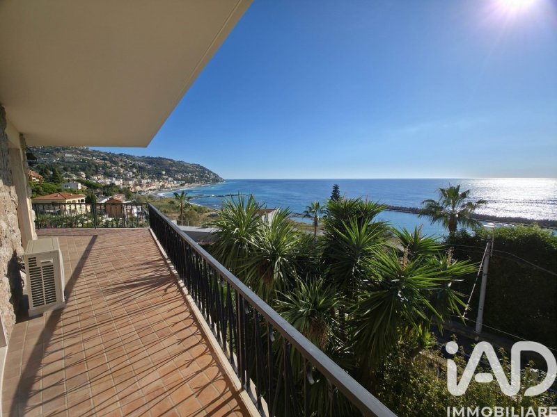 Apartment in Ospedaletti