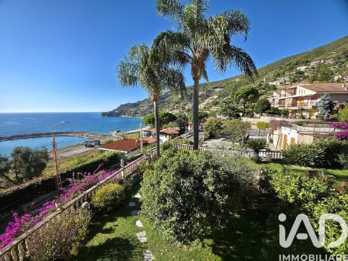 Apartment in Ospedaletti