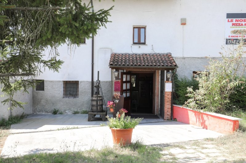 Casa independiente en Rocca Grimalda