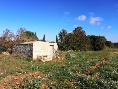 Lâmia em Cisternino