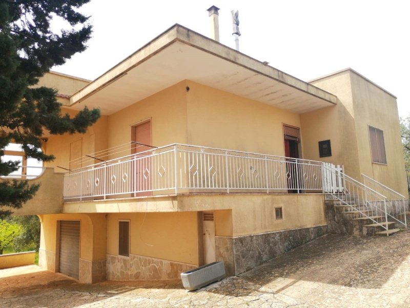 Villa in Cisternino