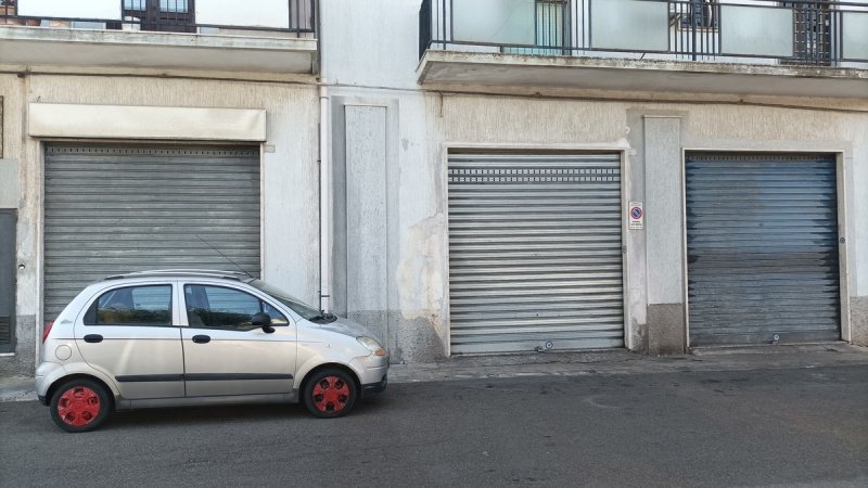 Commercial property in Locorotondo