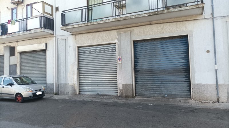 Commercial property in Locorotondo