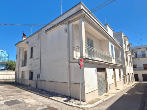 Особняк в Альберобелло