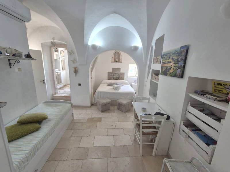 Casa indipendente a Locorotondo