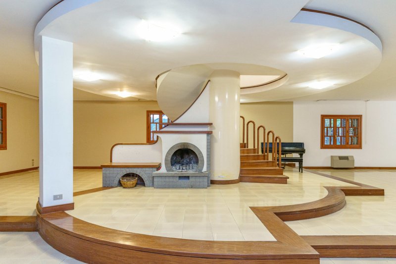 Villa à Pedara