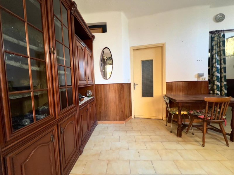 Appartement in Bordighera