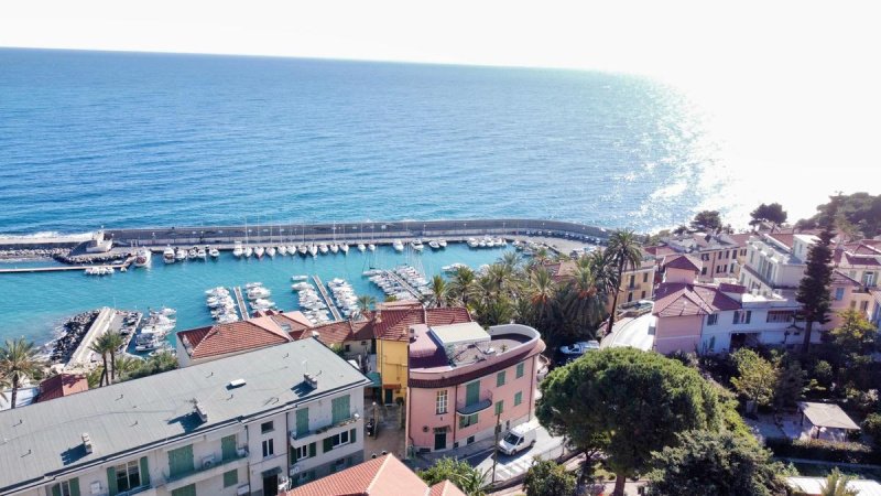 Appartement in Bordighera