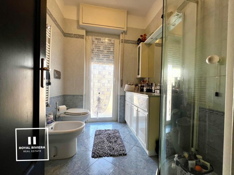 Apartment in Sanremo