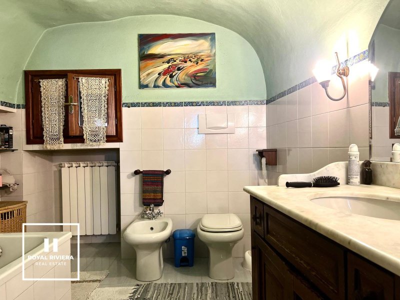 Appartamento a Perinaldo