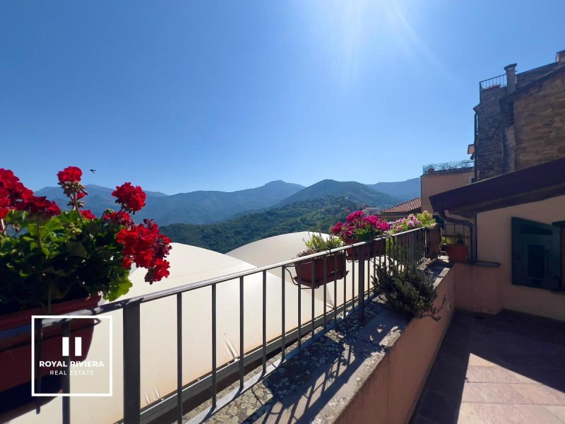 Appartamento a Perinaldo