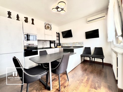 奥斯佩达莱蒂公寓