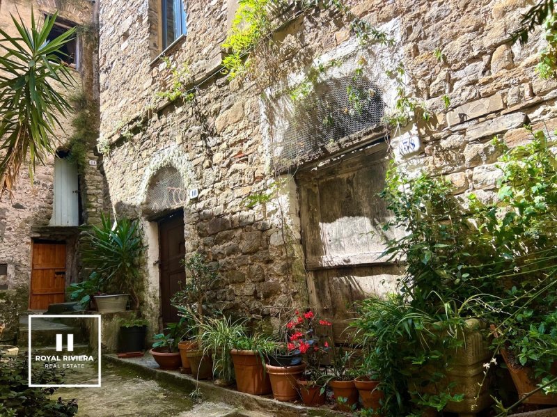 Appartement à Ceriana