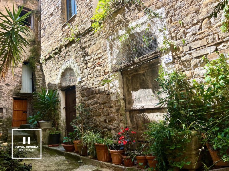 Appartement à Ceriana