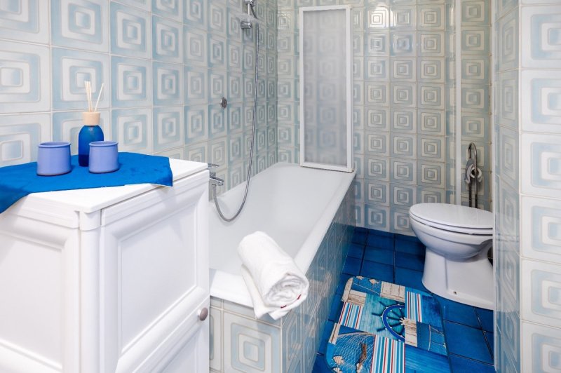 Appartement in Bordighera