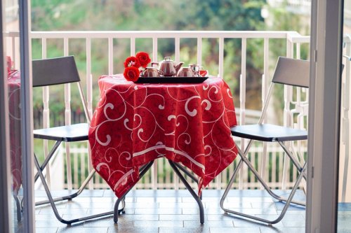 Appartement in Bordighera