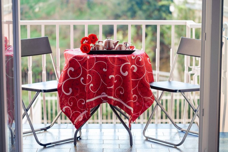 Appartement in Bordighera