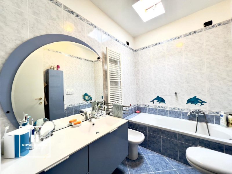 Apartment in Bordighera