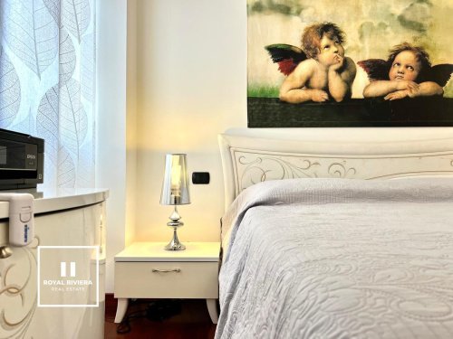 Apartment in Bordighera