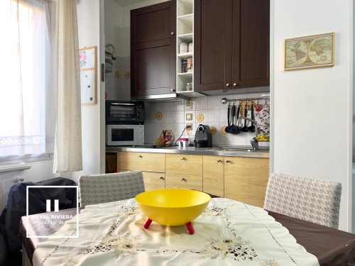 Apartamento en San Remo