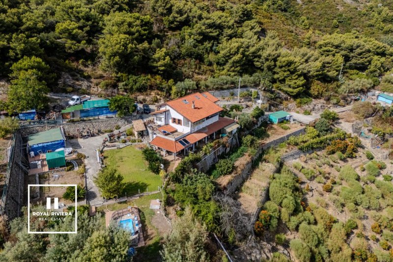 博尔迪盖拉独栋房屋