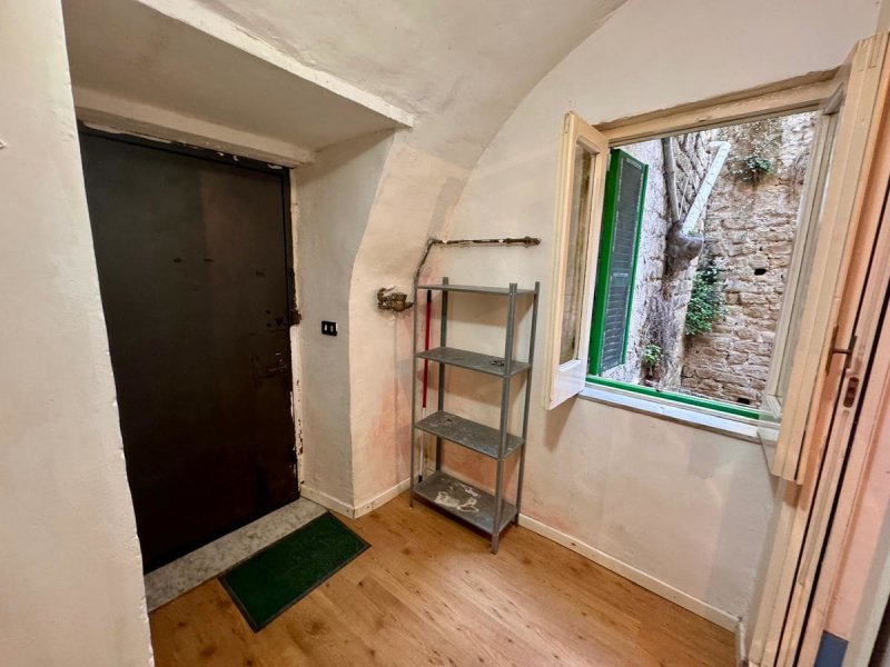 Apartamento em Nápoles