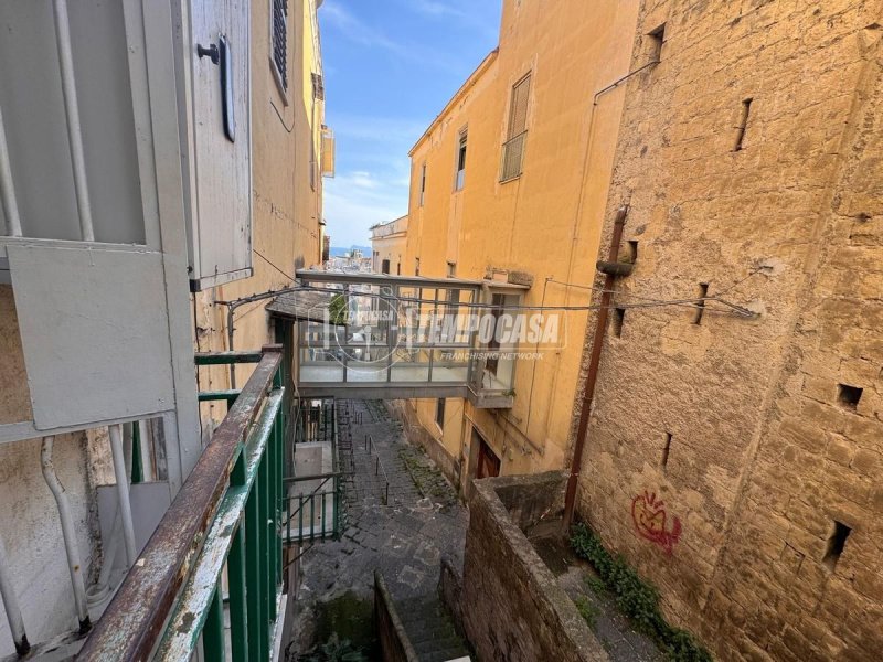 Apartamento em Nápoles