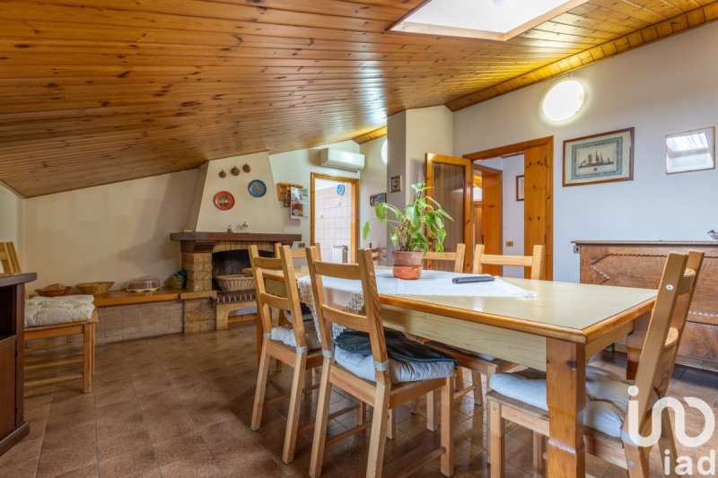 Takvåning i Civitanova Marche