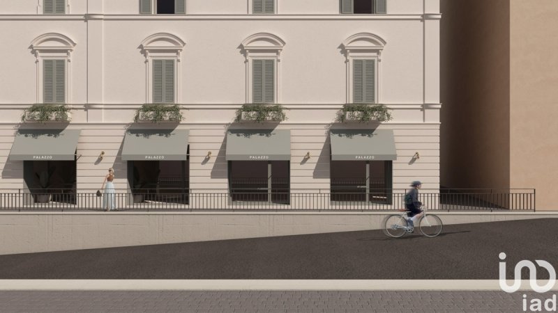 Appartement in Civitanova Marche