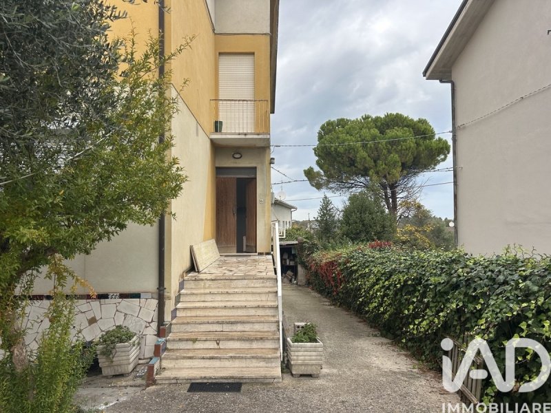 Apartamento en Civitanova Marche