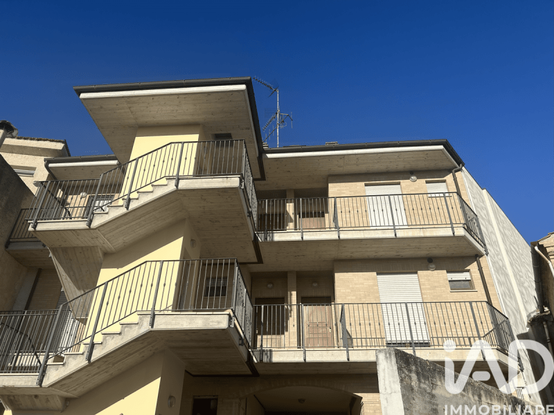 Apartamento en Morrovalle