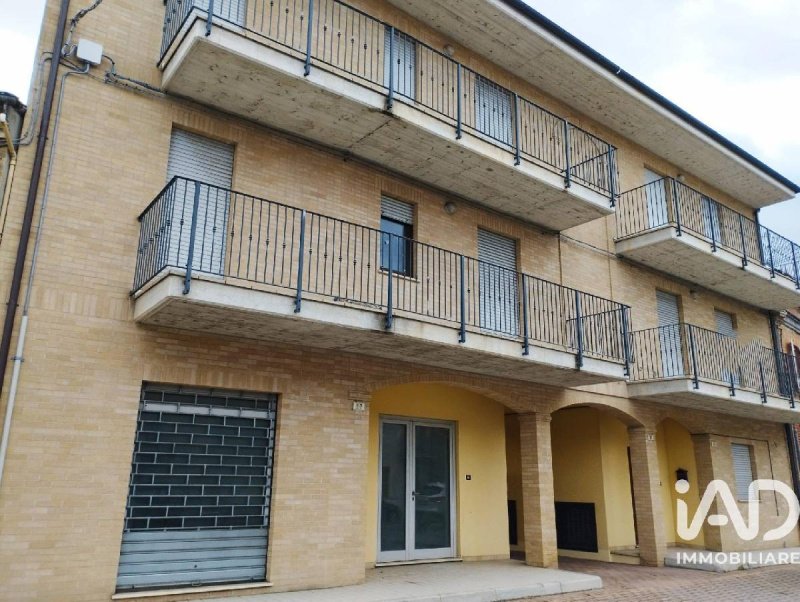 Apartamento en Morrovalle