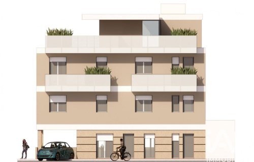 Apartment in Civitanova Marche